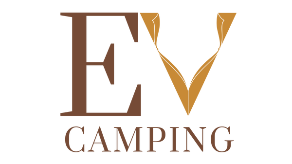 EVCAMPING ICELAND